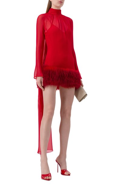 Мюли bella 120 LE SILLA, арт. 6629F100BXPPGSL, фото 3