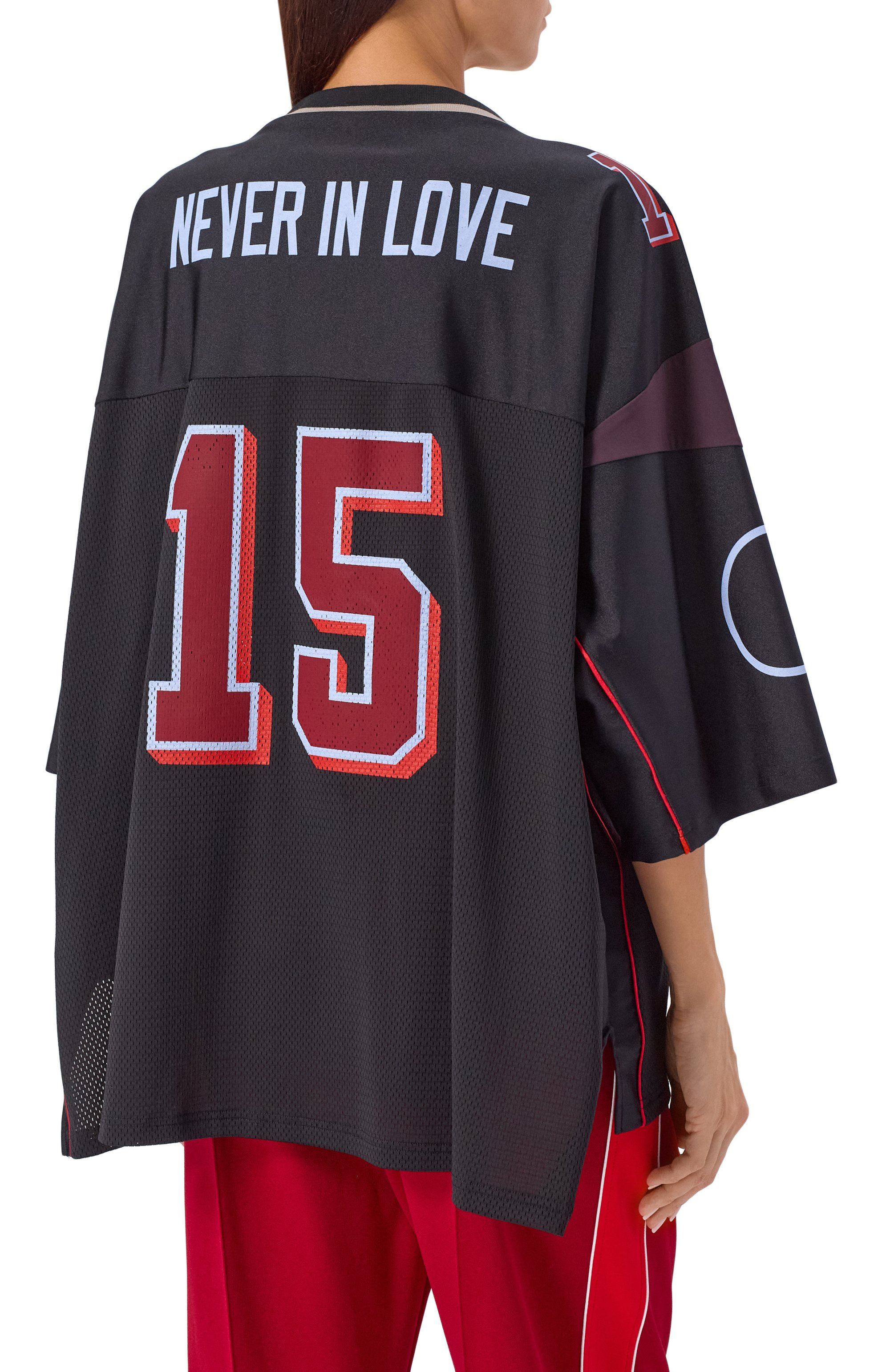 Футболка SSHEENA, арт. 25FWTIME0UT/TF25004, фото 4