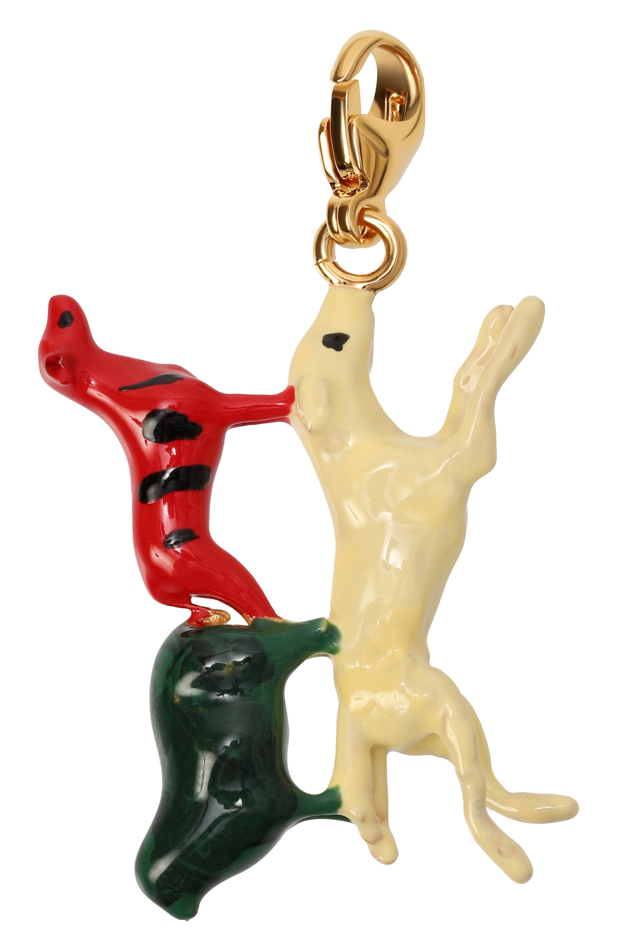 Подвеска-шарм MARNI, арт. PNMV0100PB P6528, фото 2