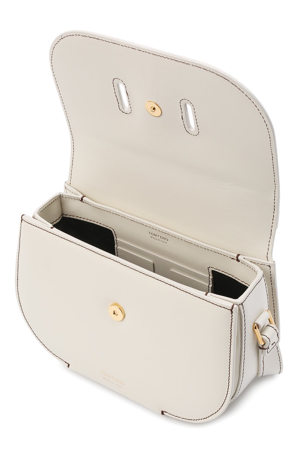 Сумка padlock TOM FORD, арт. L1480T-LCL104, фото 5