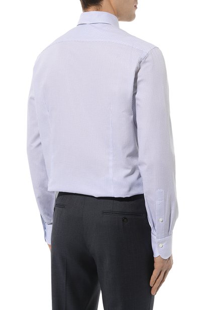 Хлопковая сорочка VAN LAACK, арт. MIVARA-SF/151493, фото 5