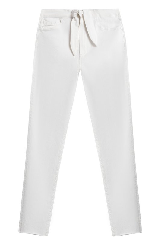 

Джинсы Hoxton Ankle Paige, Белый