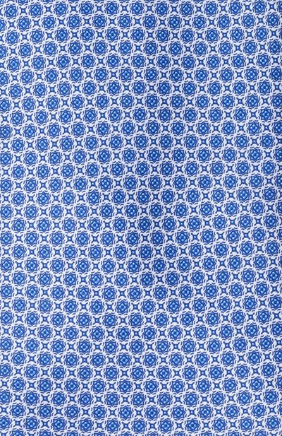 Шелковый галстук STEFANO RICCI, арт. CX/55018, фото 4