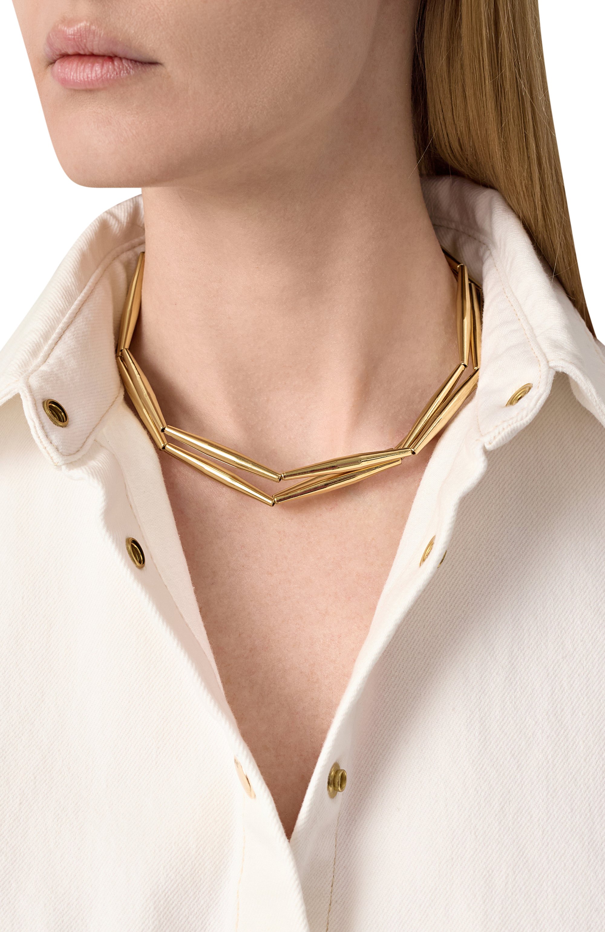 Колье TOHUM, арт. THM LM HELIA NC 05, фото 2