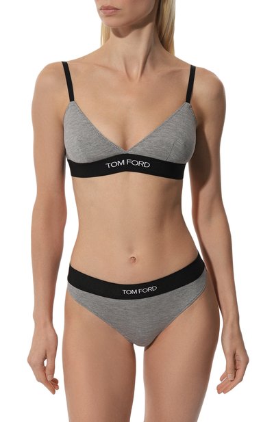 Трусы-стринги TOM FORD, арт. KNJ009/JEX011, фото 2