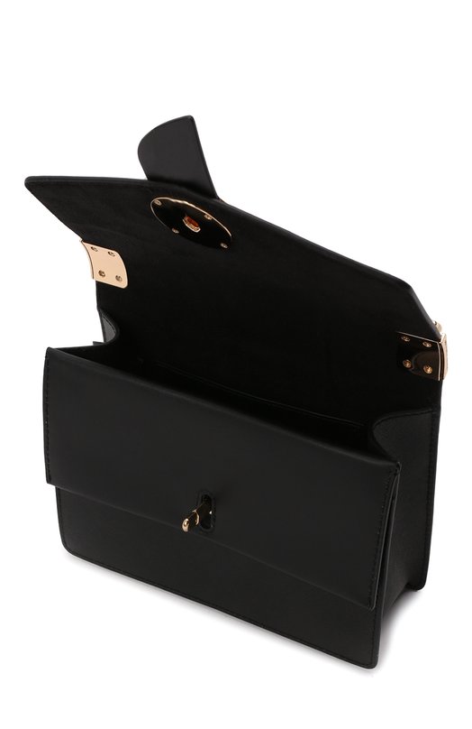 Сумка Greenwich MICHAEL Michael Kors 32S1GGRC0L Чёрный  32S1GGRC0L Фото 4