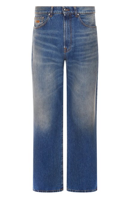 Мужские джинсы MSGM, арт. 3940MP236L/257594