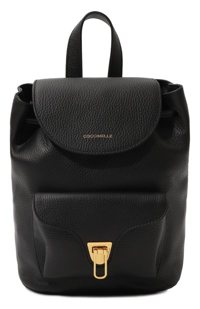 Женский рюкзак beat soft COCCINELLE, арт. E1MF6140201