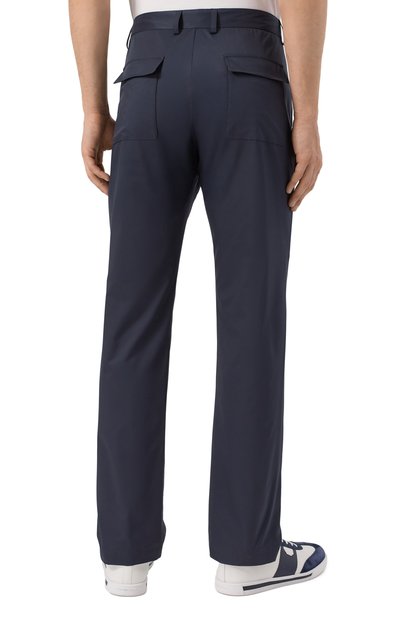 Брюки KITON, �арт. UW2148V0830F08, фото 4