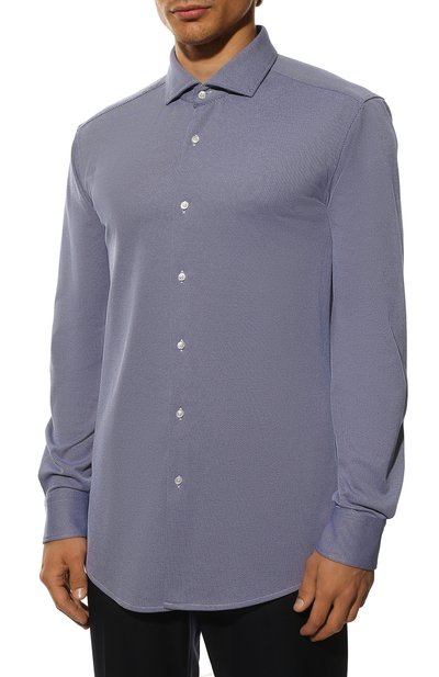 Рубашка BOSS, арт. 50473312, фото 3