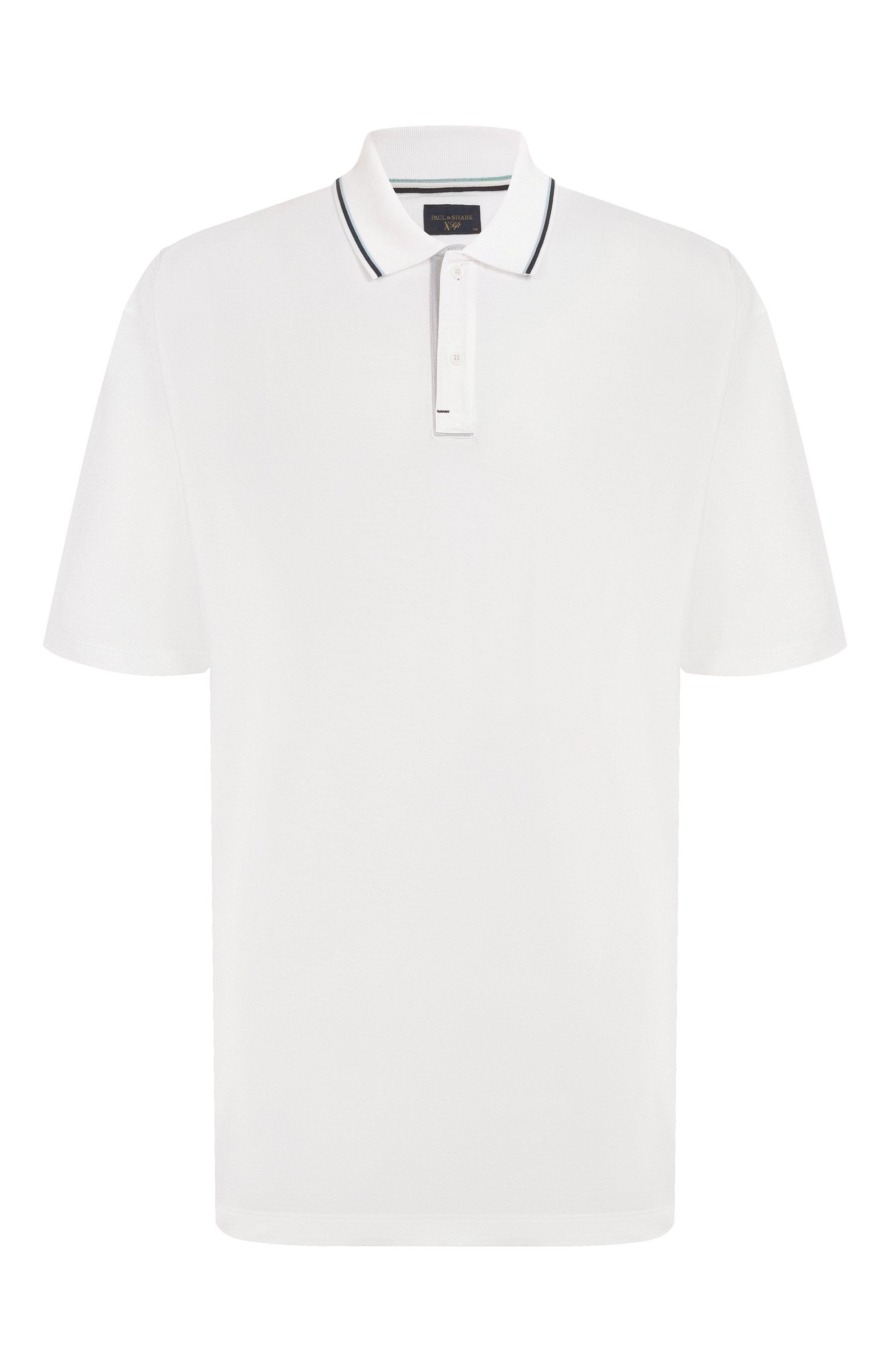 Поло PAUL&SHARK, арт. 25411313/3XL, фото 1