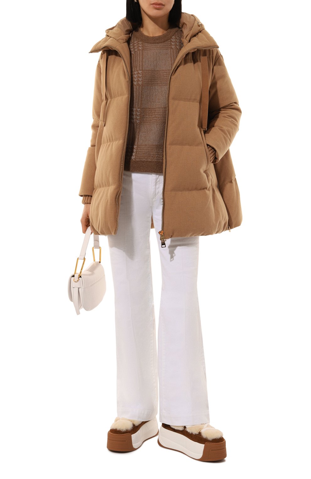 Пуловер JACOB COHEN, арт. V S G40 10 X A146/4039, фото 2