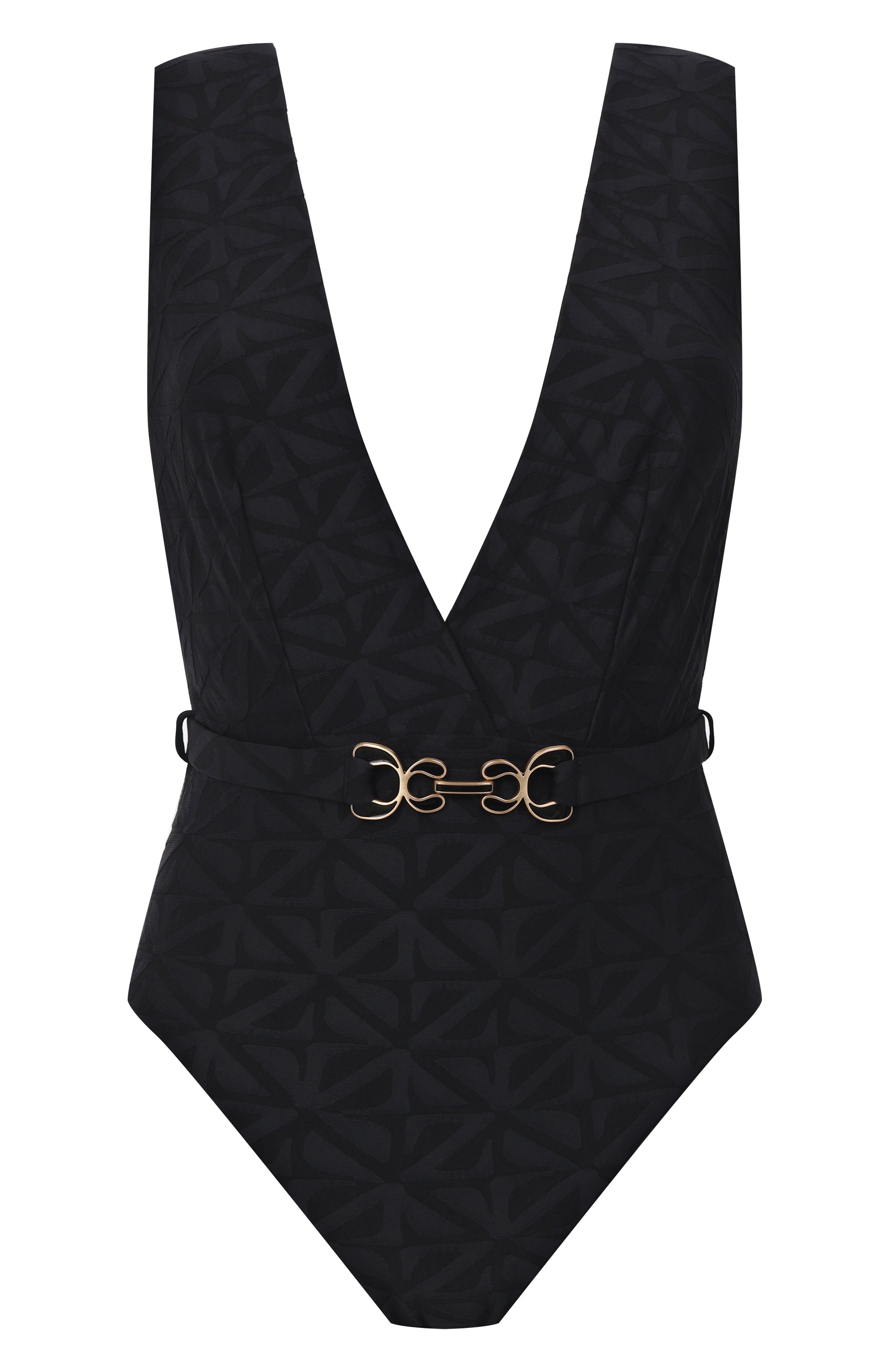 Слитный купальник ZIMMERMANN, арт. 1817WRS254, фото 1