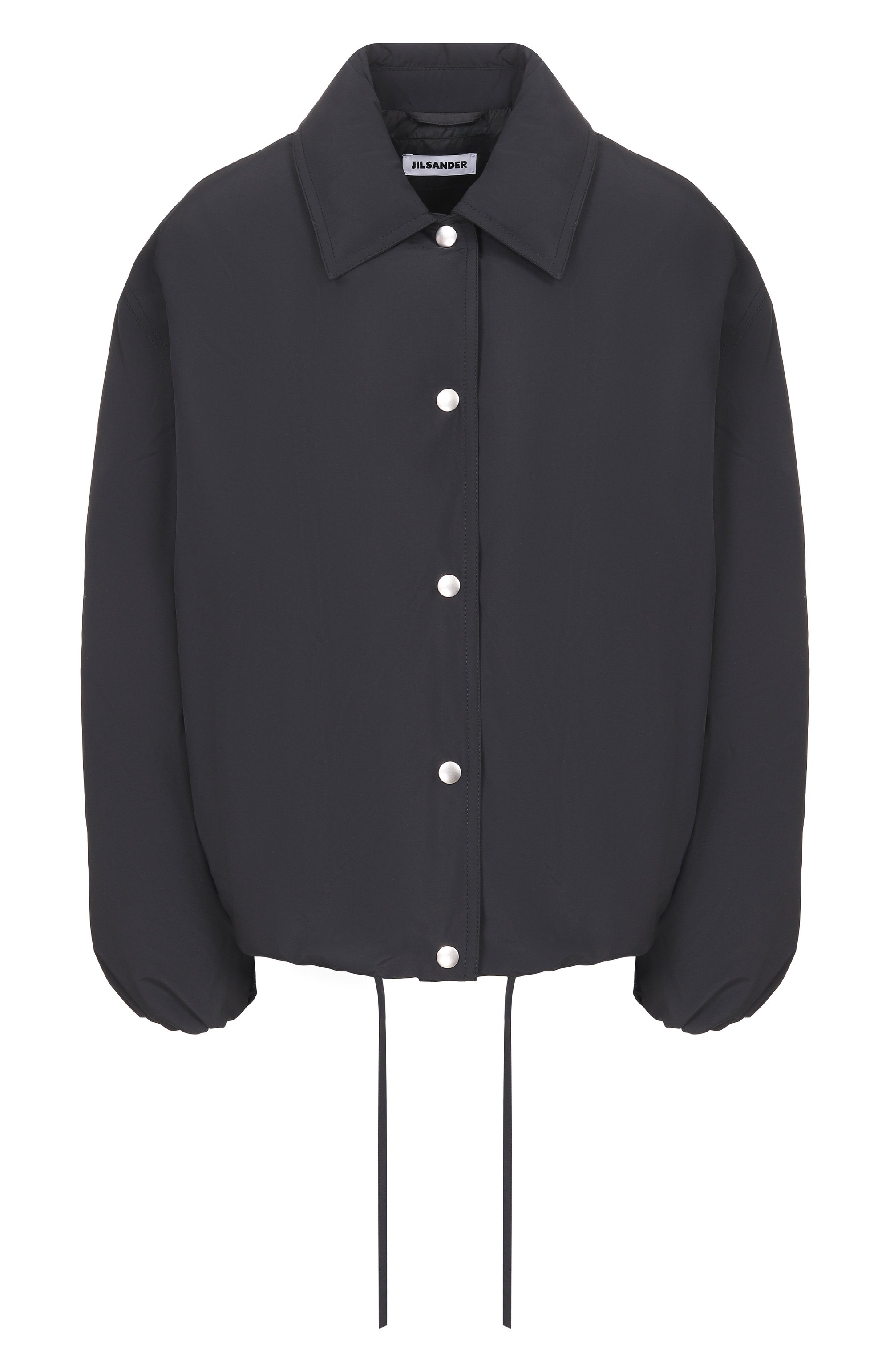 Пухо вая куртка JIL SANDER, арт. J02AF0140/J74454, фото 1