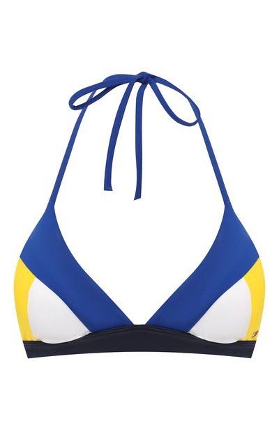 Женский треугольный бра TOMMY HILFIGER, арт. UW0UW01727