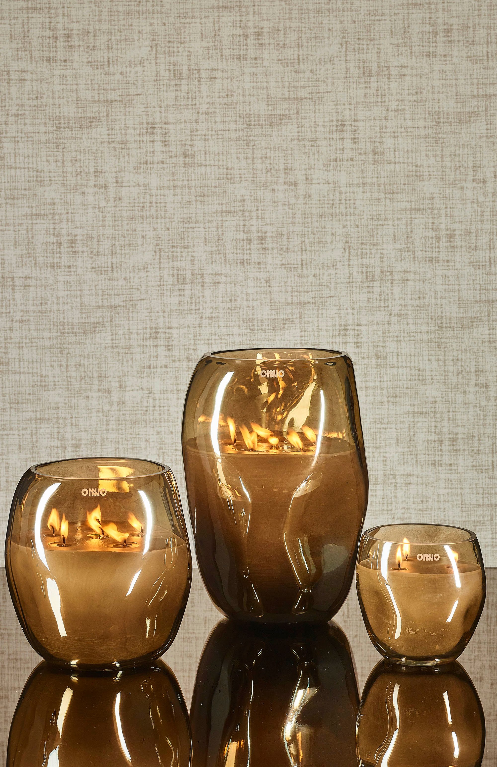 Ароматическая свеча sage cape champagne s ONNO, арт. 5412280145336, фото 5