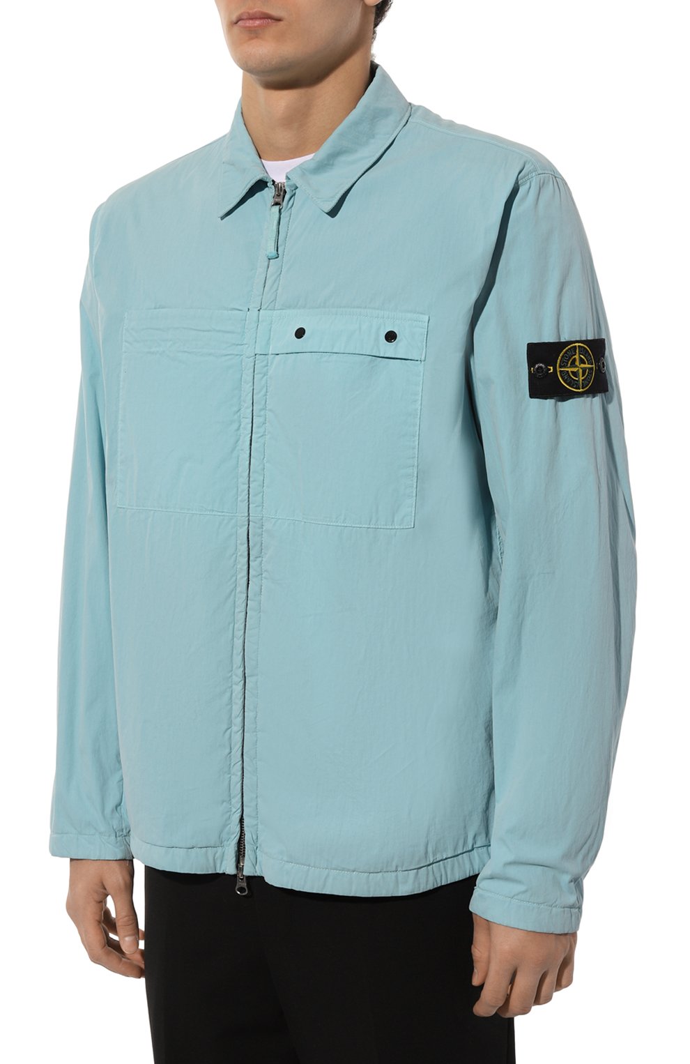 Куртка STONE ISLAND, арт. 731510404, фото 3