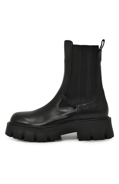 Комбинированные ботинки butterfly PREMIATA, арт. M6111/BUTTERFLY, фото 4