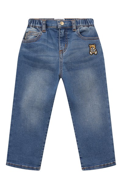 Джинсы MOSCHINO, арт. MUP059/LXE43, фото 1