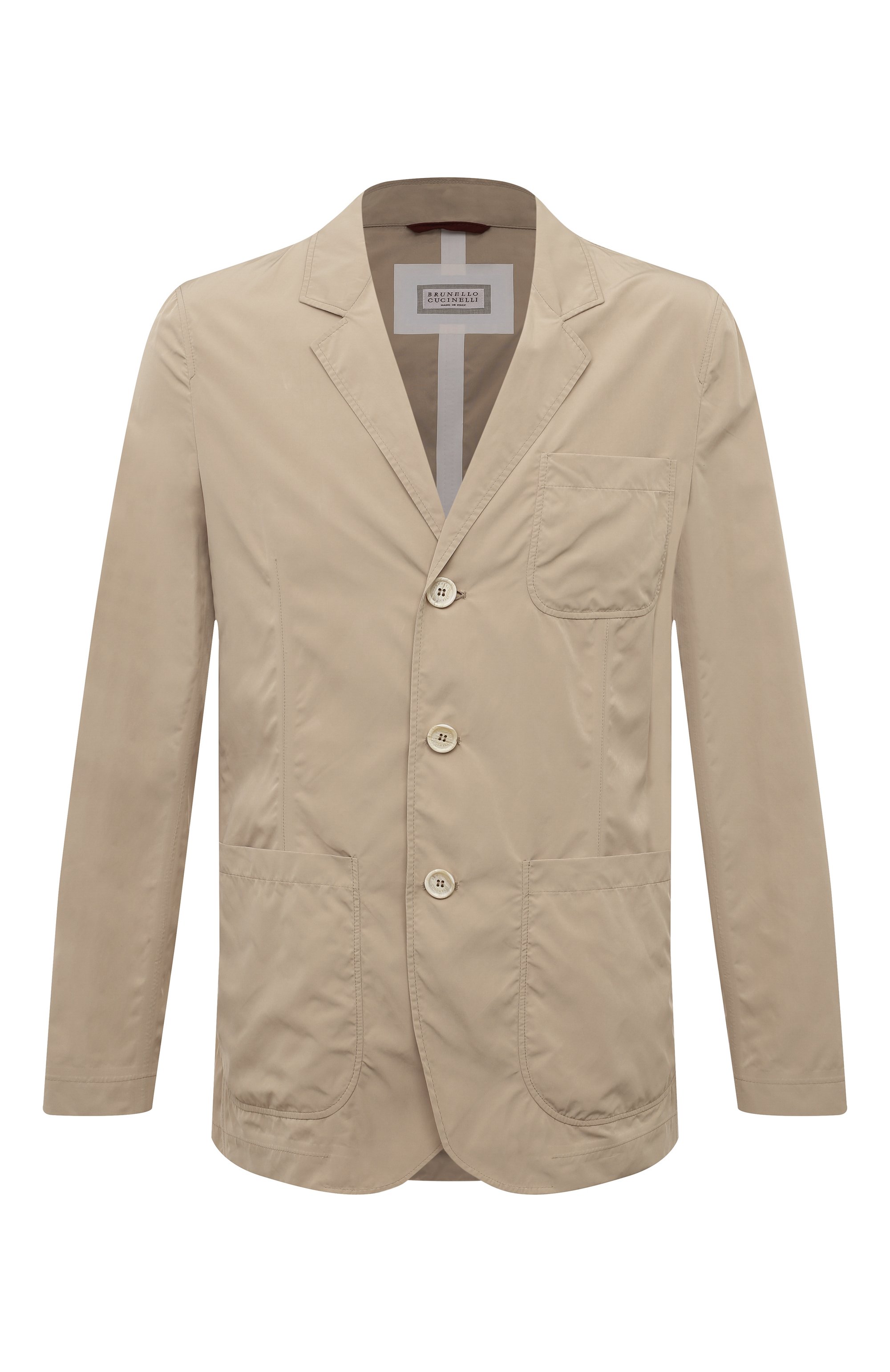 Куртка BRUNELLO CUCINELLI, арт. MD4796165, фото 1