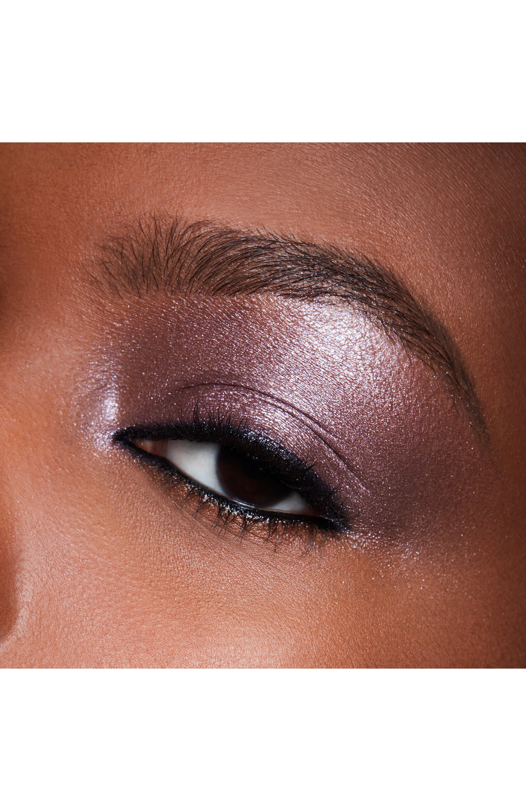 Кремовые тени с эффектом сияния extra dimension, оттенок smoky mauve (1.3g) MAC, арт. MTCN-29, фото 7