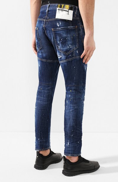 Джинсы DSQUARED2, арт. S71LB0625/S30342, фото 4