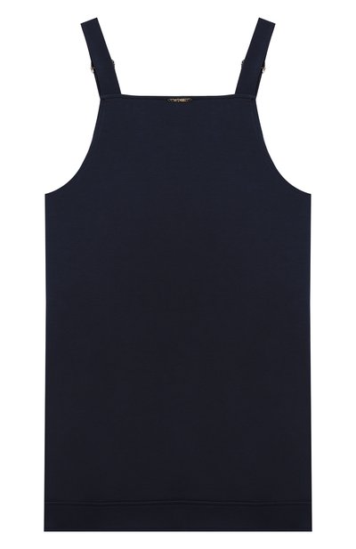 Сарафан из вискозы TWINSET, арт. 192GJ2223/12A-16A, фото 2