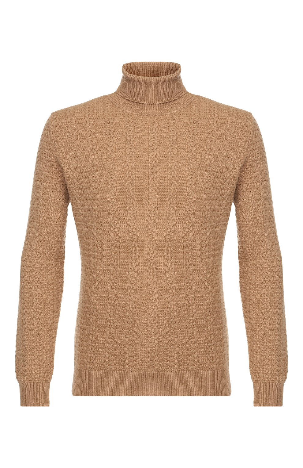 Кашемировый свитер ZEGNA, арт. UTK23/120, фото 1