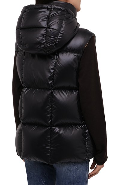 Пуховый жилет luzule MONCLER, арт. G2-093-1A000-99-68950, фото 4