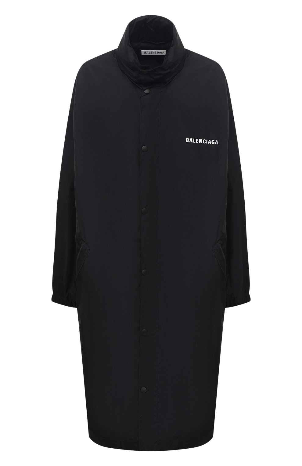 Плащ BALENCIAGA, арт. 622996/TJ098, фото 1