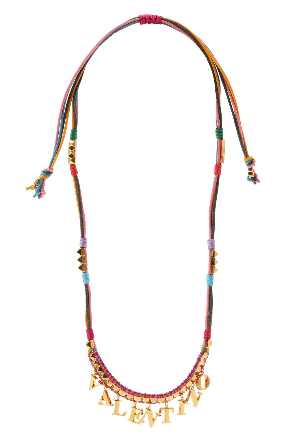 Колье VALENTINO, арт. XW2J0Q13FSP, фото 1