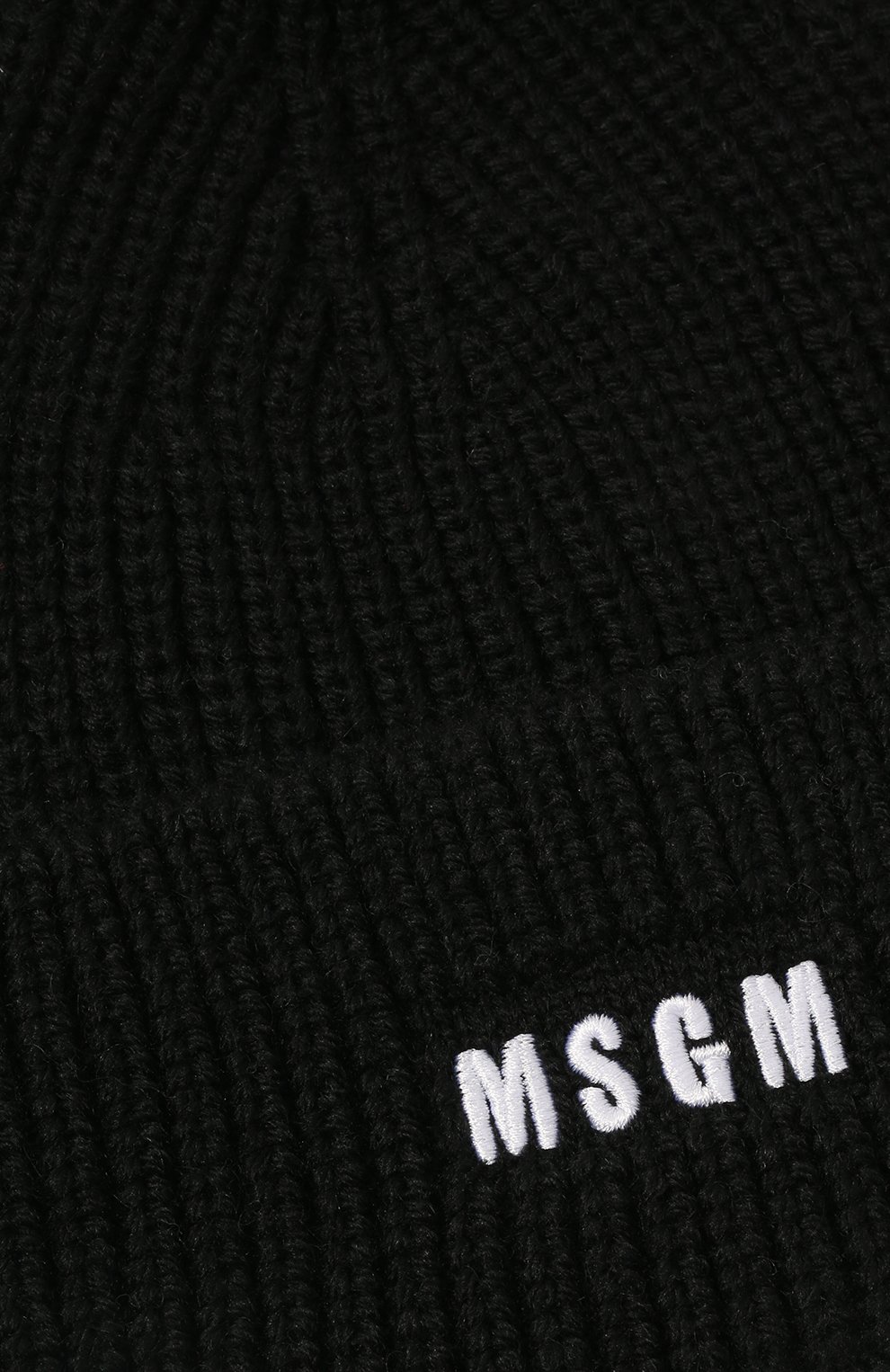 Шапка MSGM KIDS, арт. MS029207, фото 3