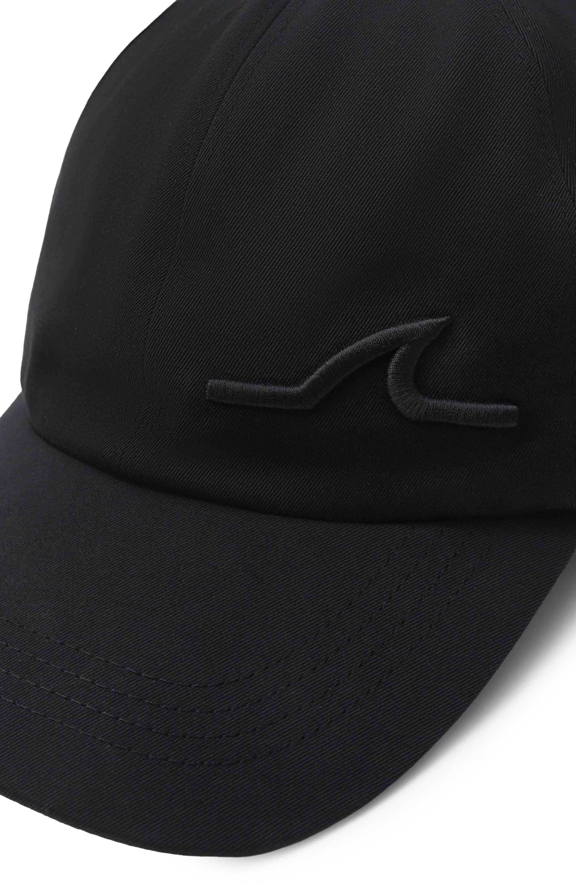 Хлопковая бейсболка PAUL&SHARK, арт. 26417106, фото 3