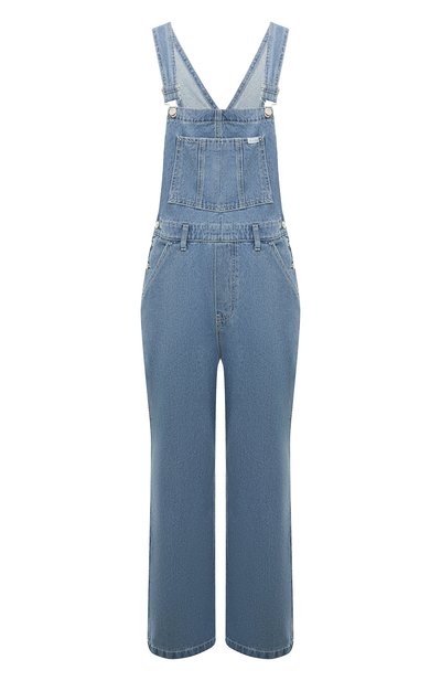 Женский джинсовый комбинезон DUNST, арт. UDPA4A212B3