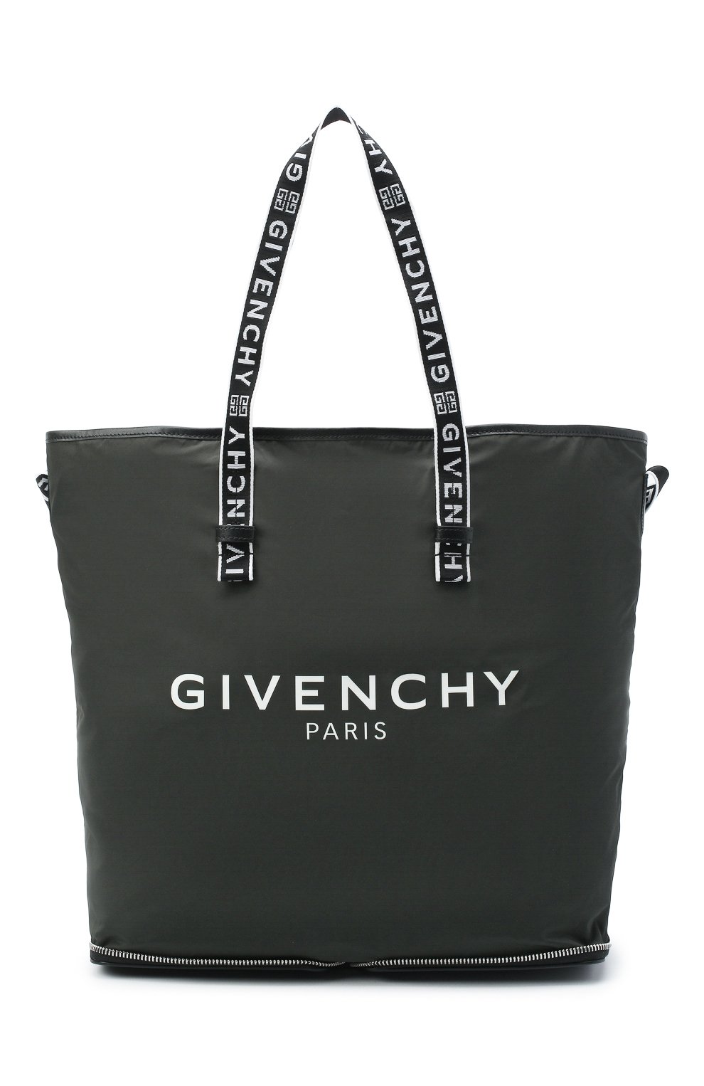 Текстильная сумка-шопер light 3 GIVENCHY, арт. BK507CK0B5, фото 1