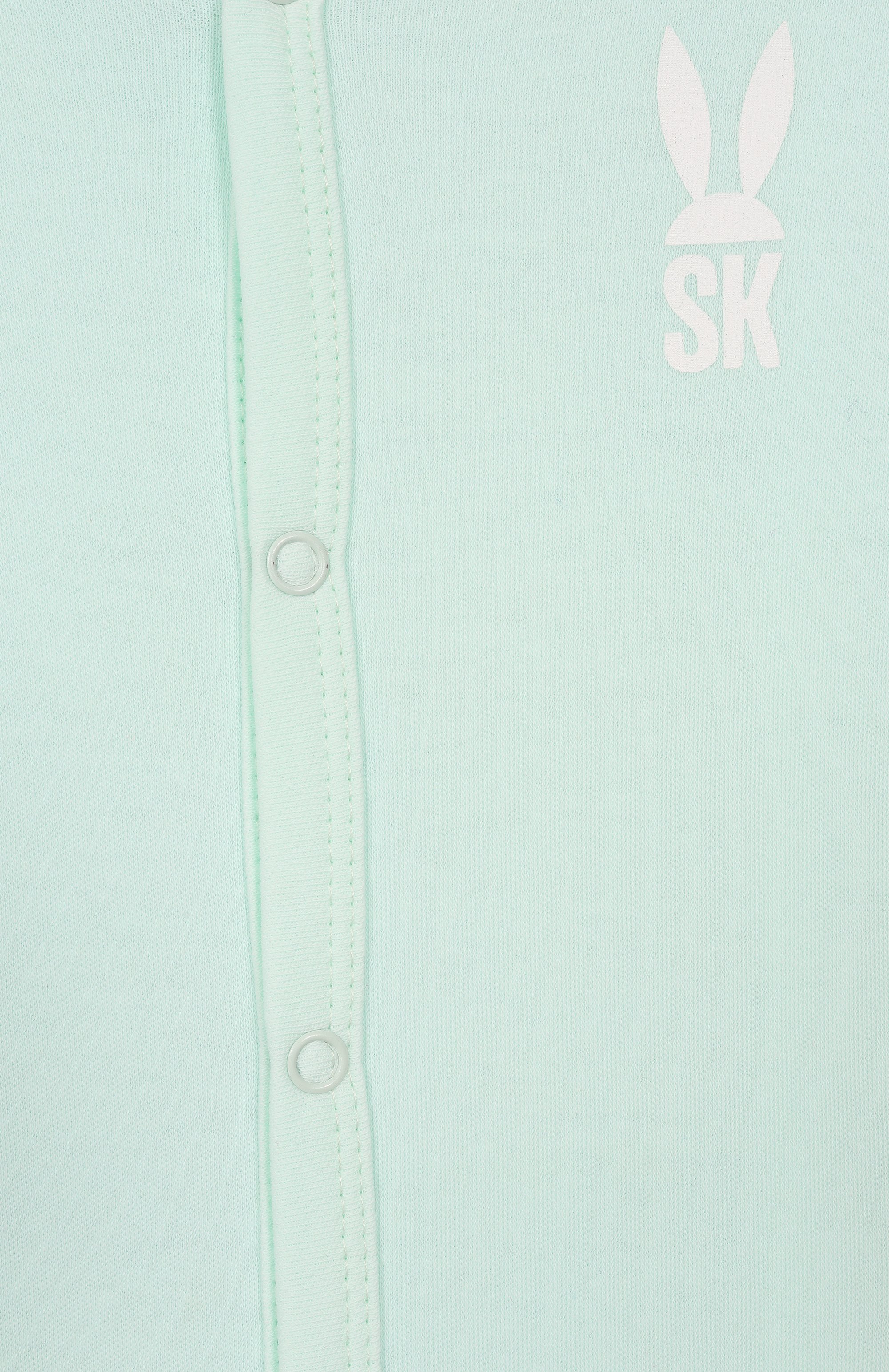 Комплект из боди и комбинезона SASHA KIM, арт. SK-00000956, фото 6