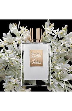 Парфюмерная вода good girl gone bad (50ml) KILIAN PARIS бесцветного цвета, арт. 3700550218197 | Фото 5 (Тип продукта - парфюмерия: Парфюмерная вода; Нос: Не проставлено; Региональные ограничения белый список (Axapta Mercury): Не проставлено; Ограничения доставки: flammable)