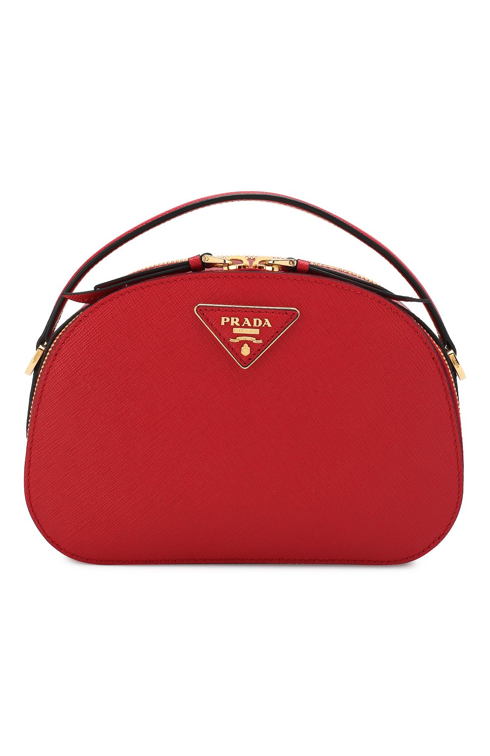 Сумка odette PRADA, арт. 1BH123-NZV-F068Z-OOO, фото 1