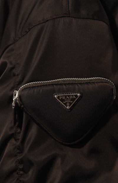 Бомбер PRADA, арт. 29Y989-1WQ8-F036H-212, фото 5