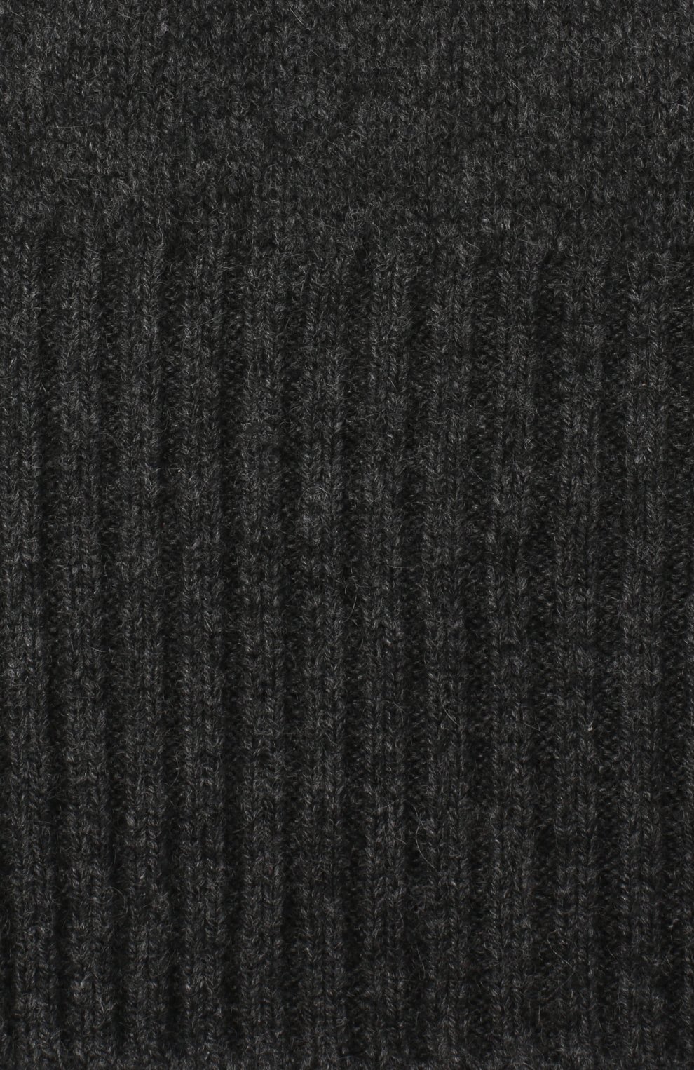 Кашемировая шапка ALLUDE, арт. 205/30027, фото 3