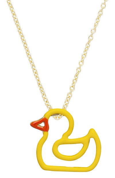 Женские кулон ALIITA, арт. NRPUCR1000YG09K Z9000