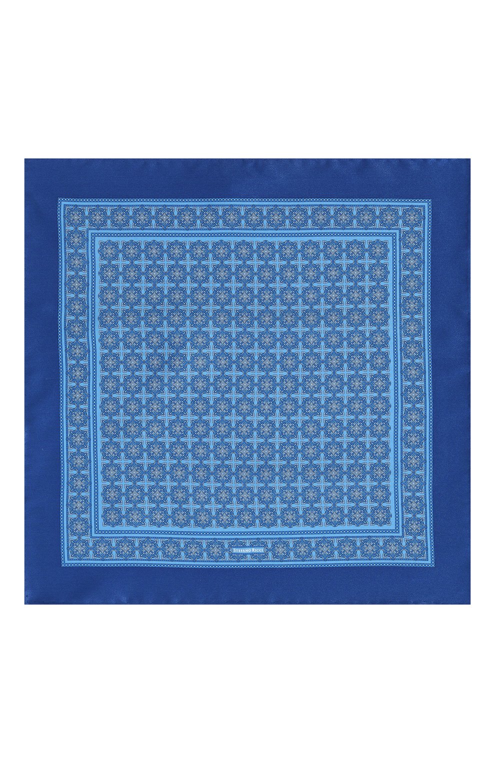 Комплект из галстука и платка STEFANO RICCI, арт. DH/49101, фото 7