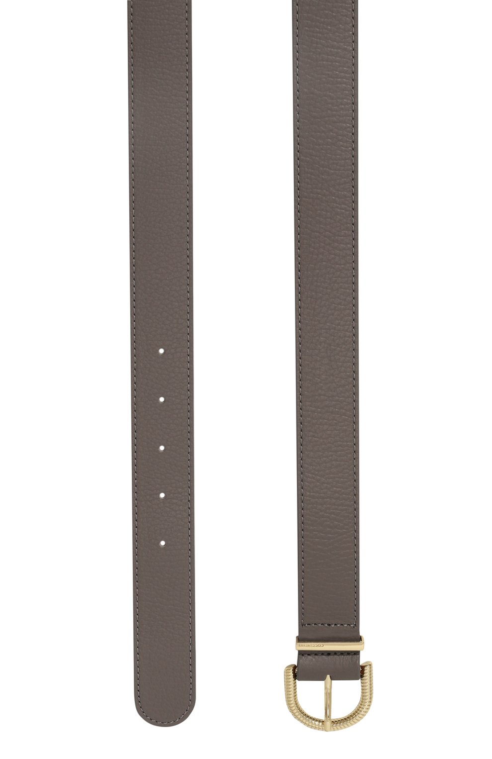 Кожаный ремень COCCINELLE, арт. E3R31110601, фото 3