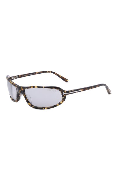 Женские солнцезащитные очки TOM FORD, арт. TF1400 55C