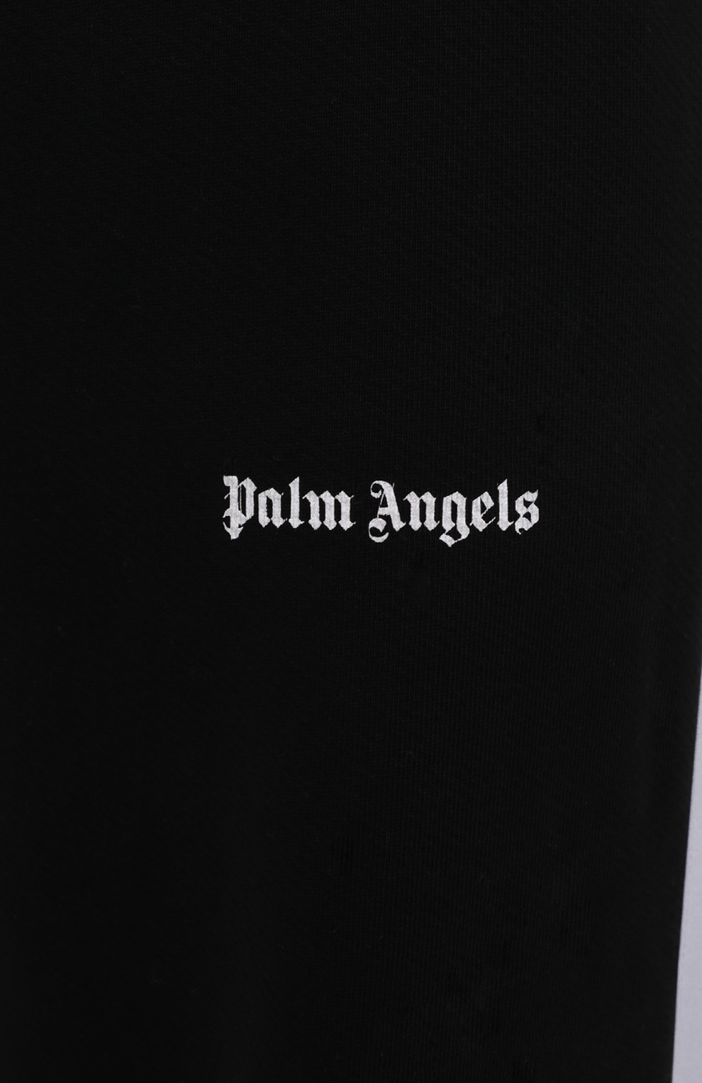 Хлопковые джоггеры PALM ANGELS, арт. PWCH006F21FLE0011001, фото 5