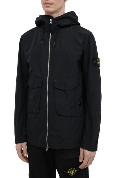 Куртка STONE ISLAND, арт. 741541122, фото 3