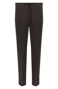 Темно-коричневый