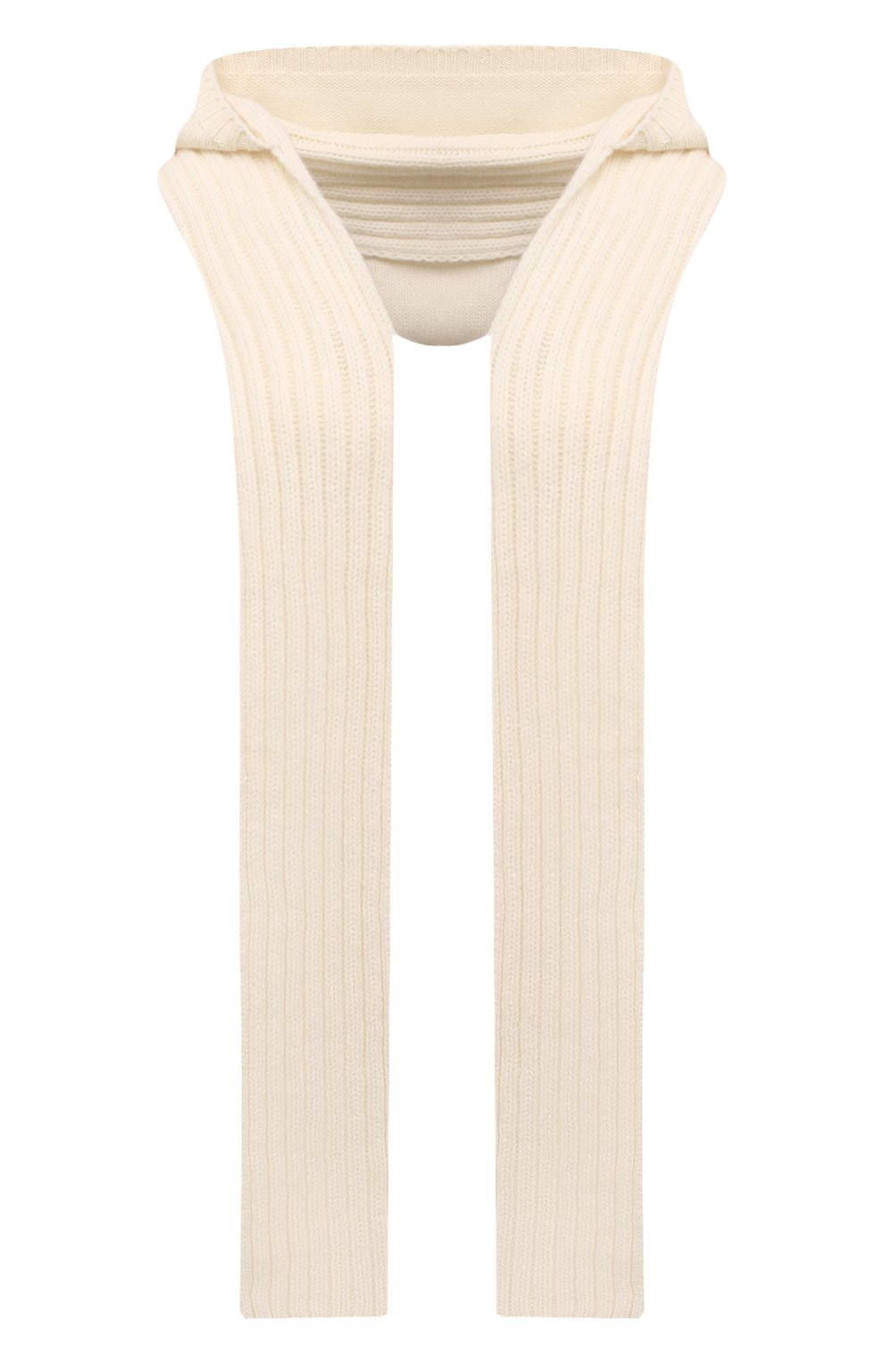 Капюшон из шерсти и кашемира CANOE, арт. 4402400, фото 1