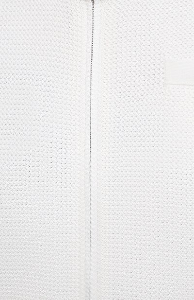 Кардиган из шелка и хлопка LORO PIANA, арт. FAL5791, фото 5