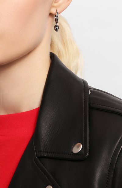 Серьги ALEXANDER MCQUEEN, арт. 550503/J160Y, фото 2